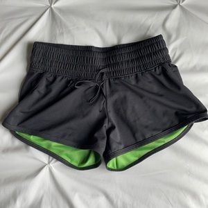 Reebok athletic shorts